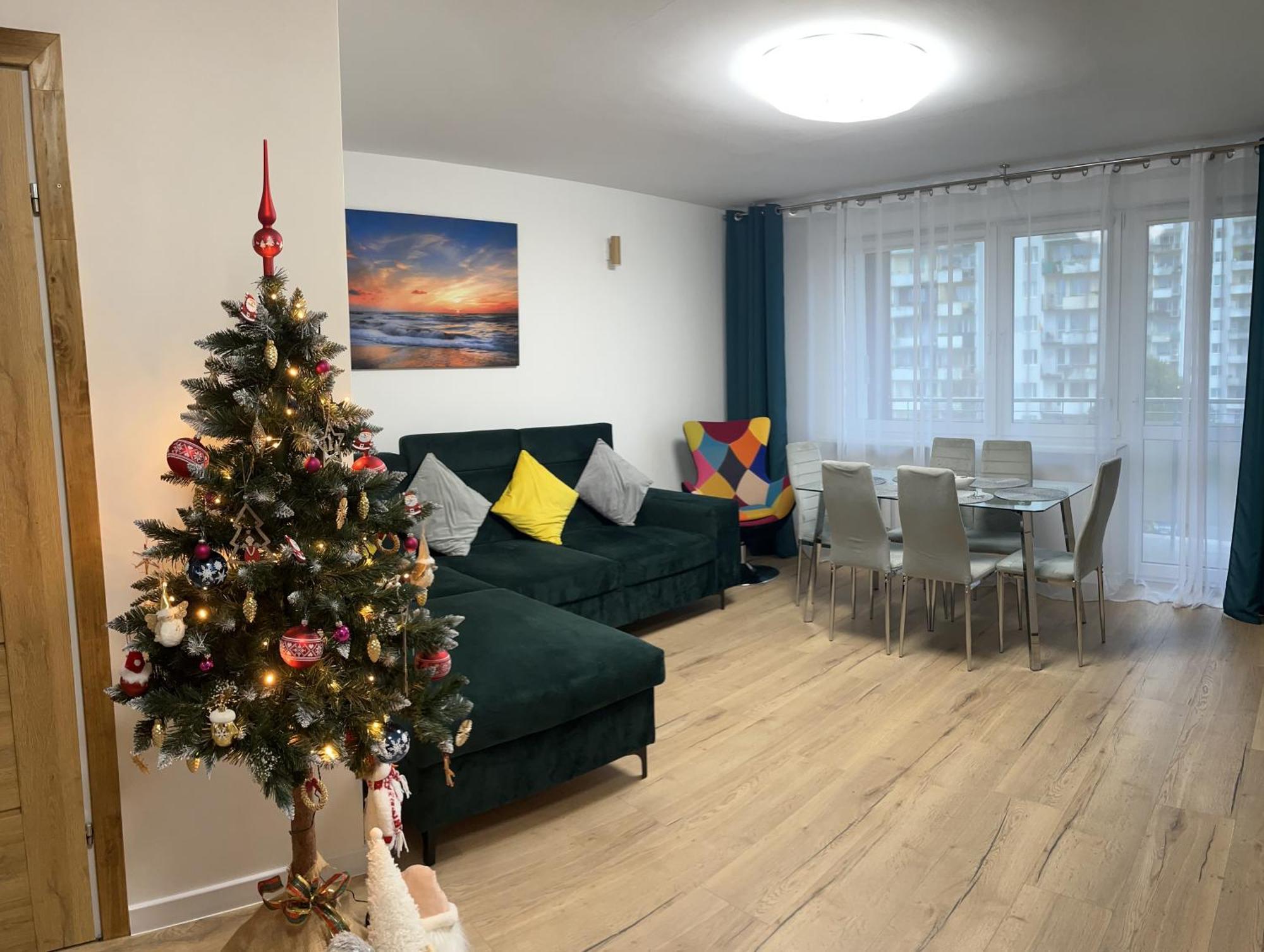 Apartamento Na Kamiennej Kołobrzeg Exterior foto
